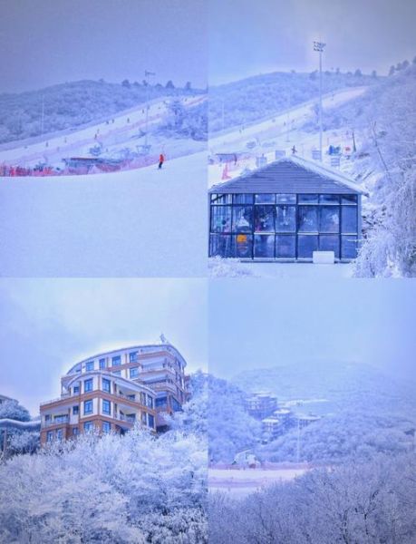 杭州冰雪四季门票价格_杭州冰雪四季好玩吗