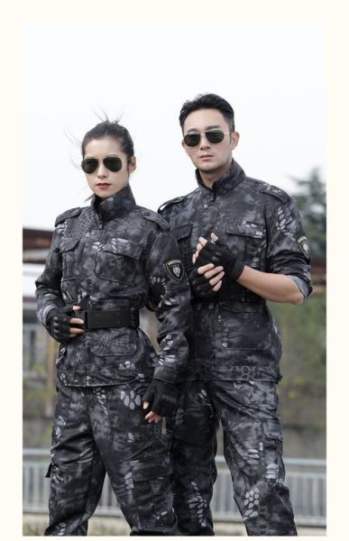 军迷户外服装怎么选_军迷户外服装哪个品牌好