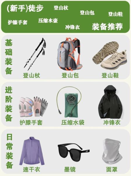 户外用品厂家怎么选_户外装备代工价格是多少