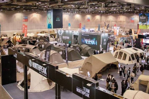 国际户外用品展值得去吗_如何挑选装备