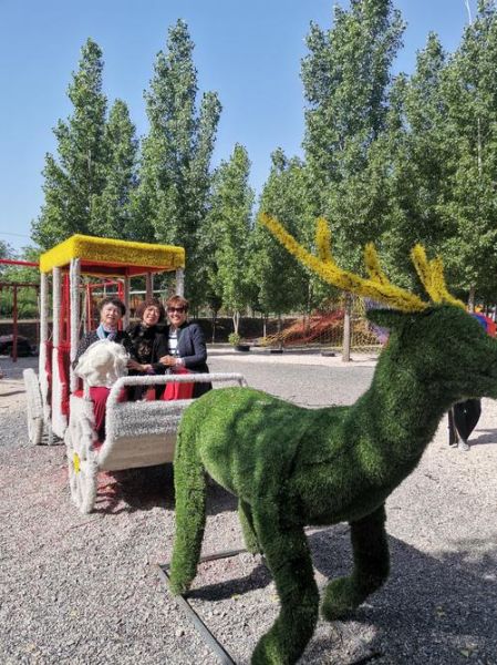 周村山河户外怎么玩_周村山河户外门票价格