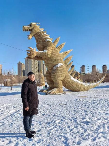 海拉尔冰雪节几月去_海拉尔冰雪旅游攻略