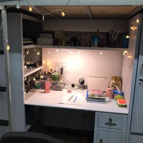 北京邮电大学世纪学院宿舍怎么样_宿舍条件如何