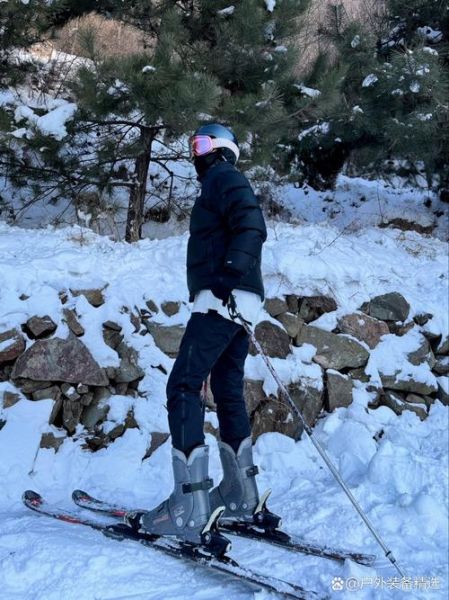 北面冰雪_适合新手滑雪吗