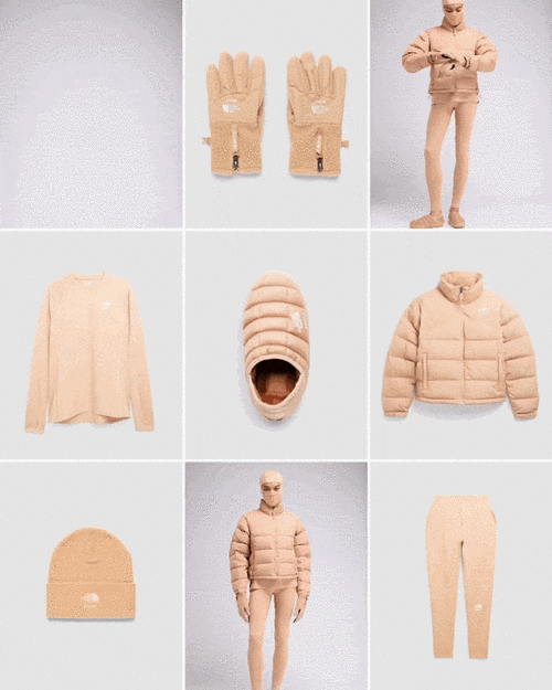 北面冰雪_适合新手滑雪吗