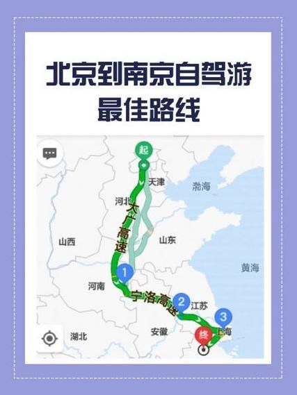 营口到北京多少公里_自驾路线怎么走