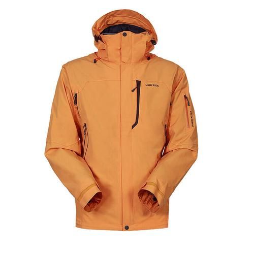 喀尔沃户外品牌怎么样_喀尔沃冲锋衣值得买吗