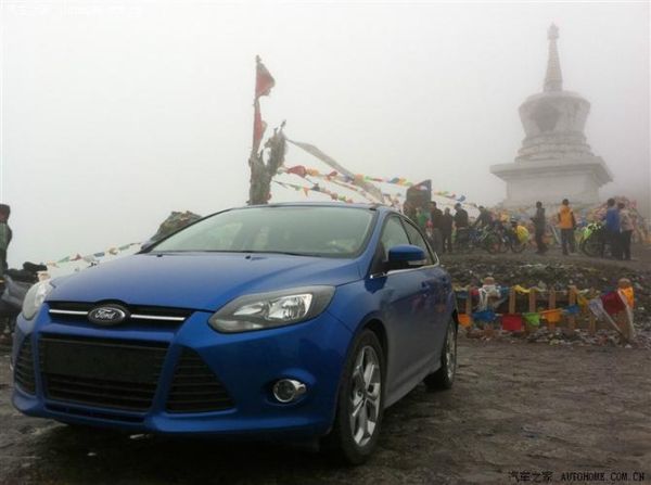 福克斯高原在哪里_福克斯高原最佳旅游时间