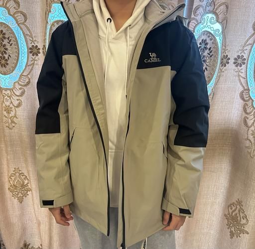 骆驼户外鞋怎么样_骆驼冲锋衣值得买吗