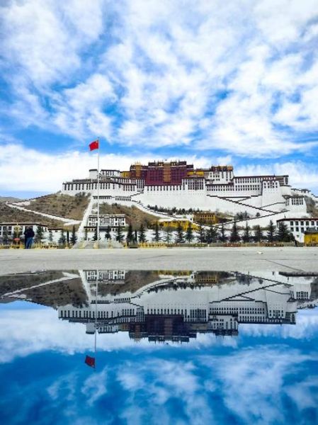 林芝高原训练基地海拔多少米_适合哪些运动项目