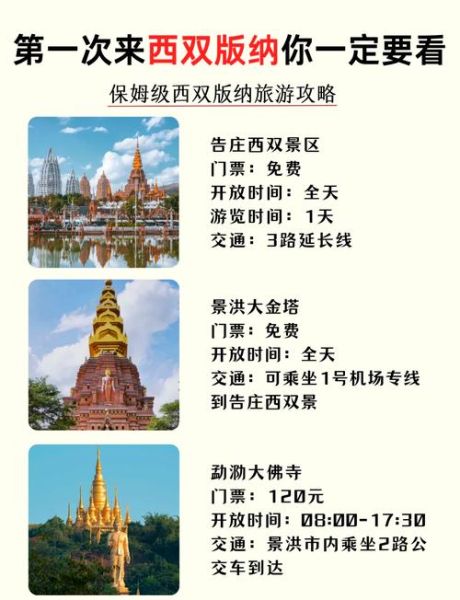 西双版纳是高原吗_海拔多少米