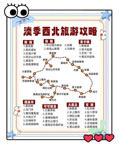 中国西部冰雪旅游节怎么玩_有哪些特色线路