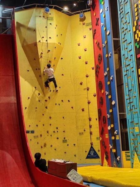 户外极限运动有哪些_新手如何入门