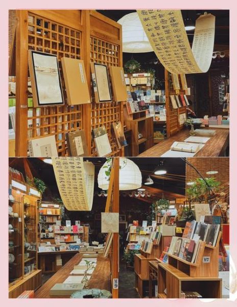 北京书店哪里可以买到绝版书_北京书店推荐