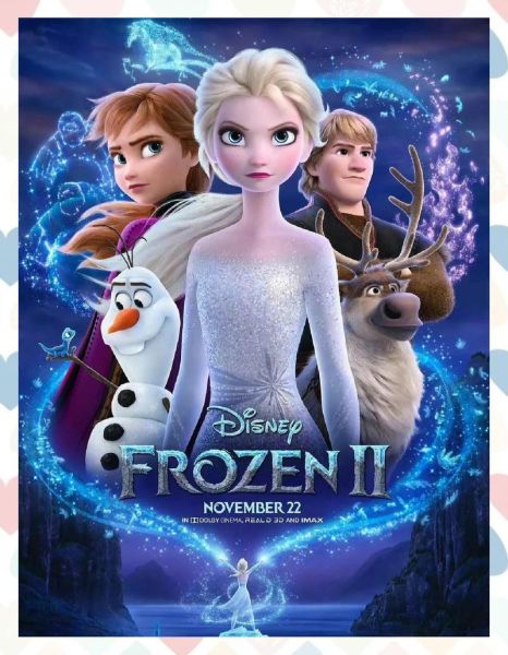 冰雪奇缘上映时间_冰雪奇缘什么时候上映