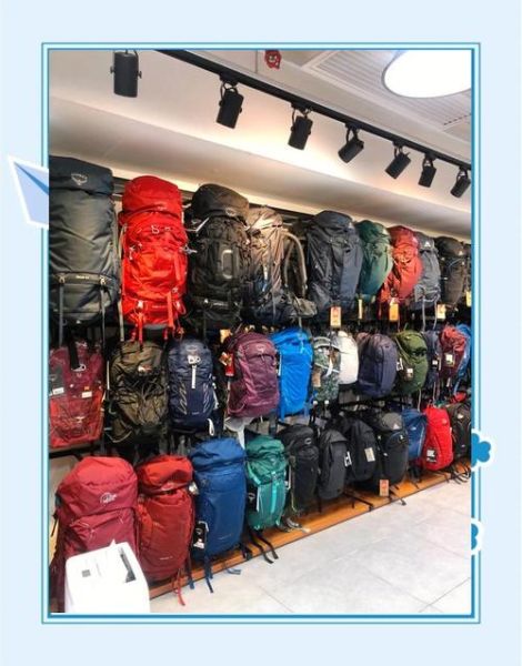 厦门户外用品店哪家好_厦门登山装备哪里买