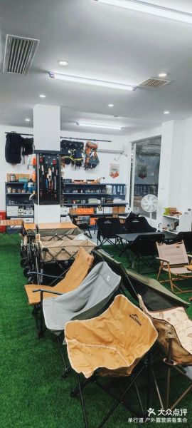 武汉户外用品店哪家好_新手怎么选装备