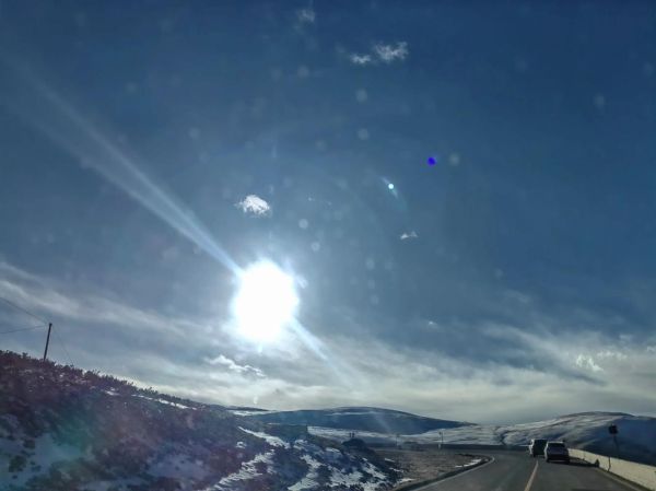 飞雪的高原在哪里_飞雪的高原最佳旅行时间