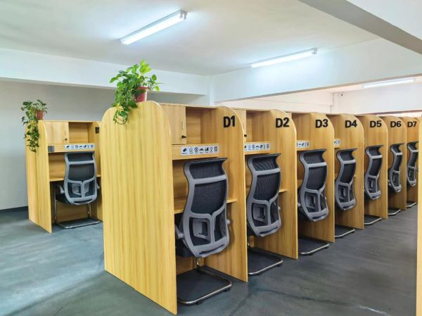 北京交通大学图书馆开放时间_如何预约座位