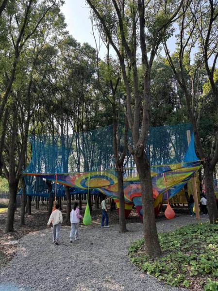 嘉兴路游户外俱乐部怎么样_值得去吗