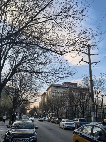 北京今天天气怎么样_北京今天适合穿什么衣服