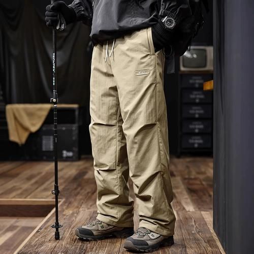 户外羽绒裤怎么选_户外羽绒裤保暖吗