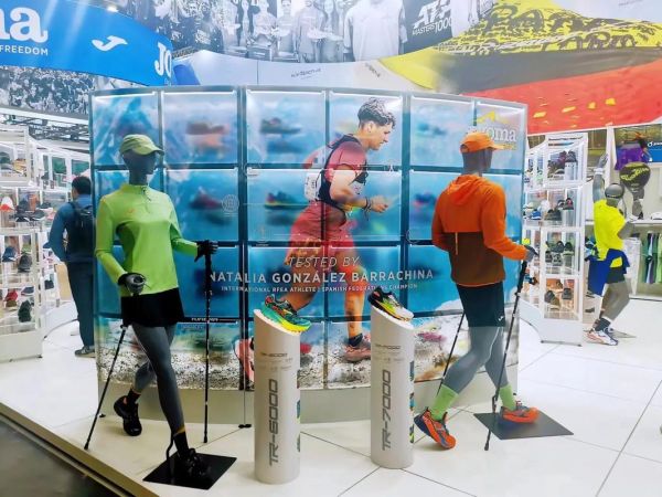 户外体育用品展怎么逛_展会攻略