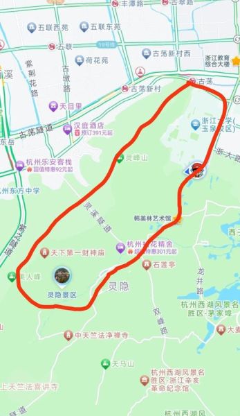 杭州51户外论坛怎么报名_杭州51户外论坛线路推荐