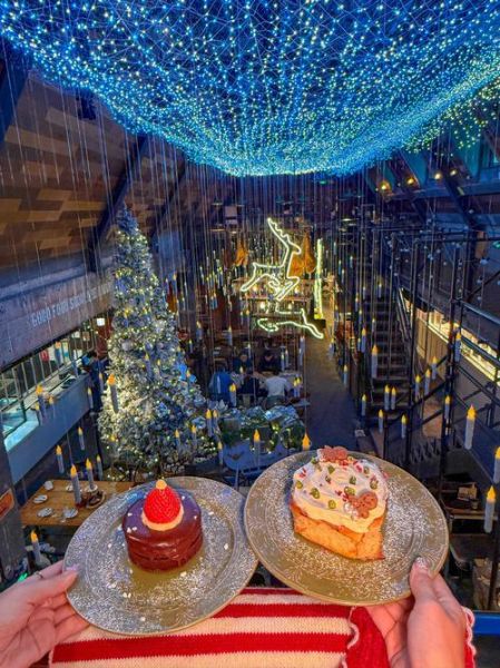 冰雪餐馆怎么玩_冰雪餐馆值得去吗