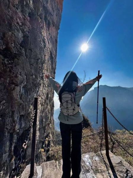 新乡户外网_周末去哪爬山