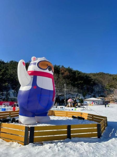 通州运河冰雪季门票价格_怎么玩最划算