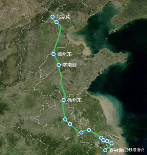 北京到嘉兴高铁票价_北京到嘉兴怎么走最快