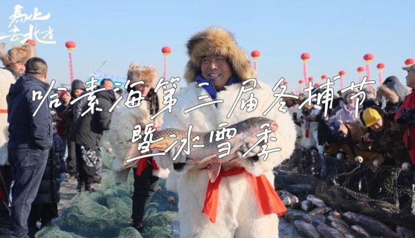 哈素海冰雪节门票价格_哈素海冰雪节值得去吗