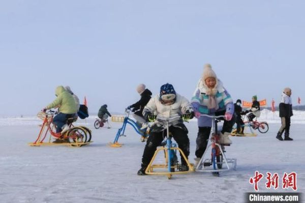 中俄冰雪乐园穿什么_冬天去冰雪乐园怎么穿