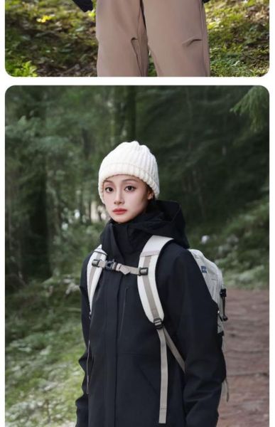 探路者户外服装怎么样_探路者冲锋衣哪款好