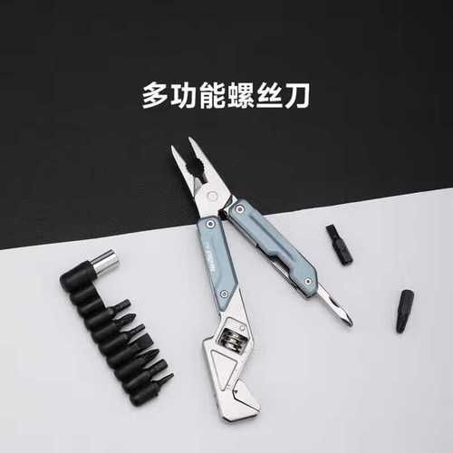 多功能户外求生工具有哪些_怎么选最实用