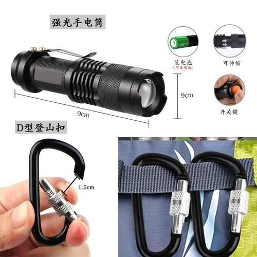 多功能户外求生工具有哪些_怎么选最实用