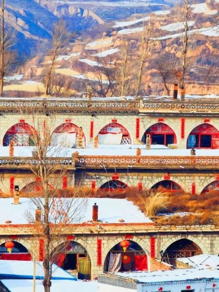 山西黄土高原在哪里_黄土高原旅游最佳时间