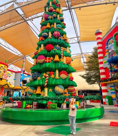 北京乐高主题公园门票价格_北京乐高主题公园开园时间