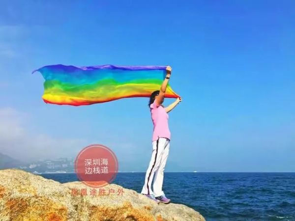 佛山途胜户外俱乐部怎么样_报名流程