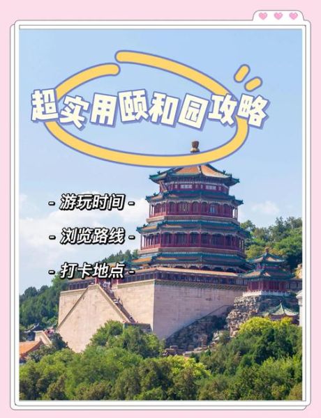 北京颐和园天气_什么时候去最好