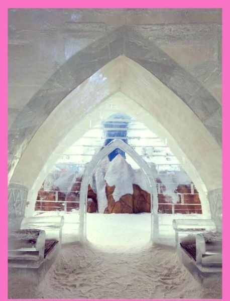 长沙冰雪奇园门票价格_学生票多少钱