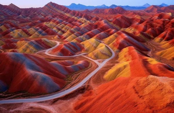 甘肃高原旅游最佳时间_甘肃高原海拔多少米