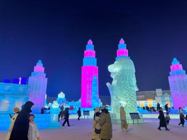 博罗长津冰雪大世界门票价格_博罗长津冰雪大世界好玩吗