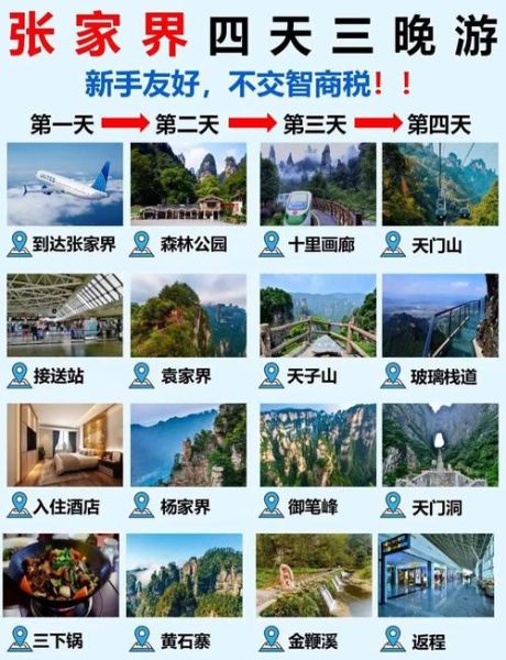 泛户外旅游去哪玩_如何规划一次完美行程