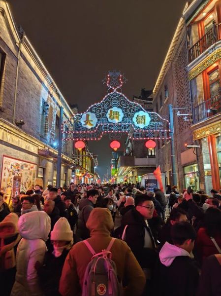 北京坊有什么好玩的_北京坊在哪里怎么走