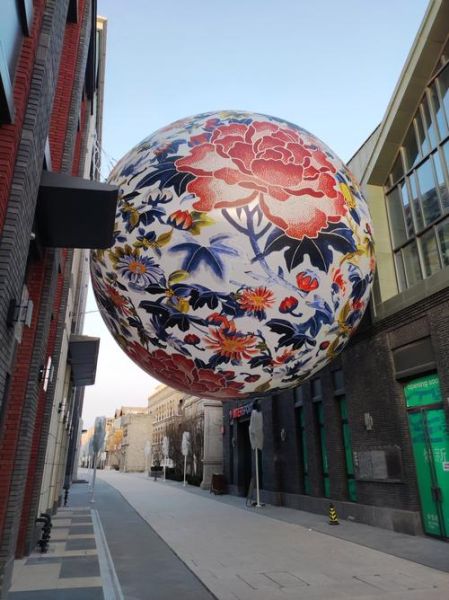 北京坊有什么好玩的_北京坊在哪里怎么走