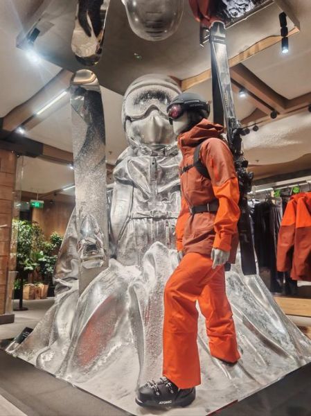 北京海城户外折扣店怎么样_户外装备便宜吗