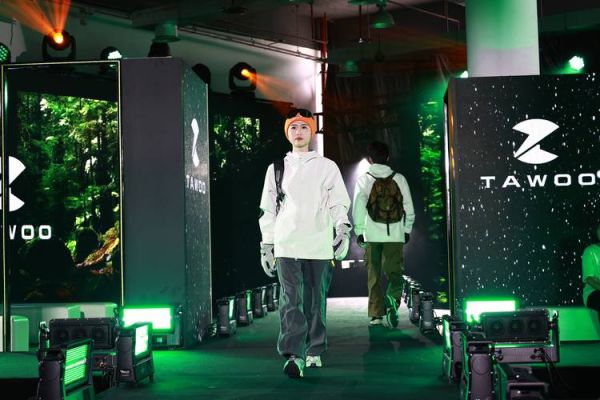 户外服装展怎么逛_户外服装展有哪些亮点