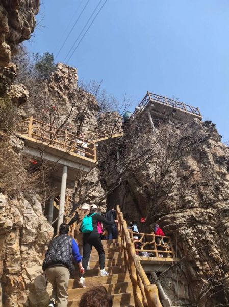 本溪户外群怎么加入_本溪周末爬山路线推荐